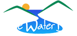 Blue Water Bay Logo